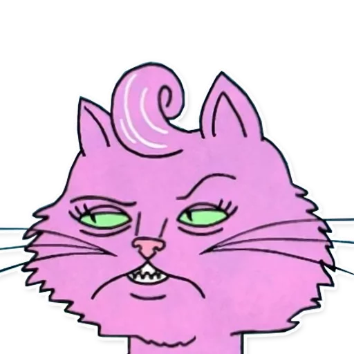 Эмодзи Princess Carolyn