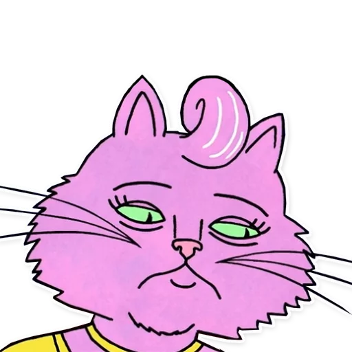 Эмодзи Princess Carolyn