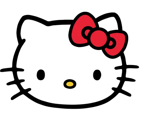 Эмодзи Ati-kitty