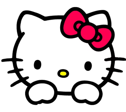 Эмодзи Ati-kitty