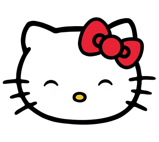 Эмодзи Ati-kitty