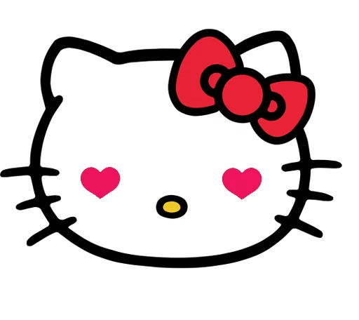 Эмодзи Ati-kitty