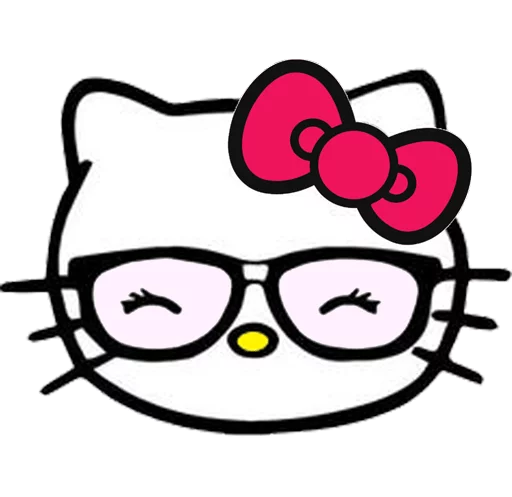 Эмодзи Ati-kitty