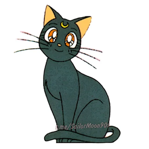 Эмодзи 💜️️️️️️Luna 💋️️️️️️ Artemis💜️️️️️️