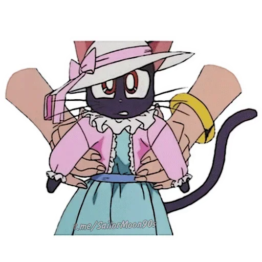 Эмодзи 💜️️️️️️Luna 💋️️️️️️ Artemis💜️️️️️️