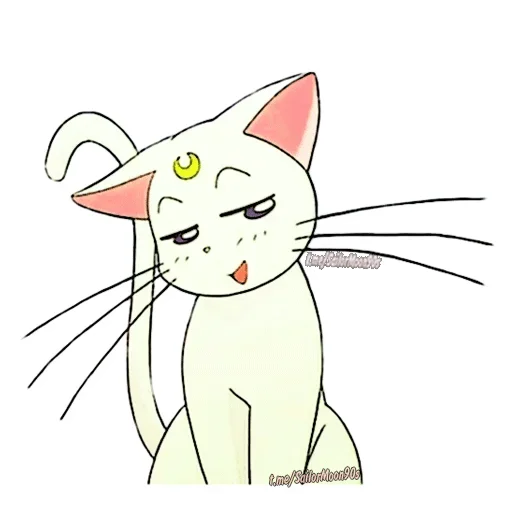 Эмодзи 💜️️️️️️Luna 💋️️️️️️ Artemis💜️️️️️️