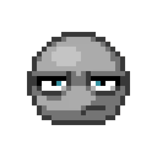 Эмодзи Project Zomboid