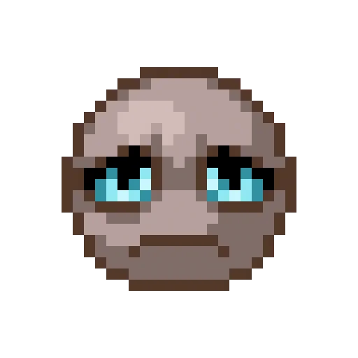 Эмодзи Project Zomboid