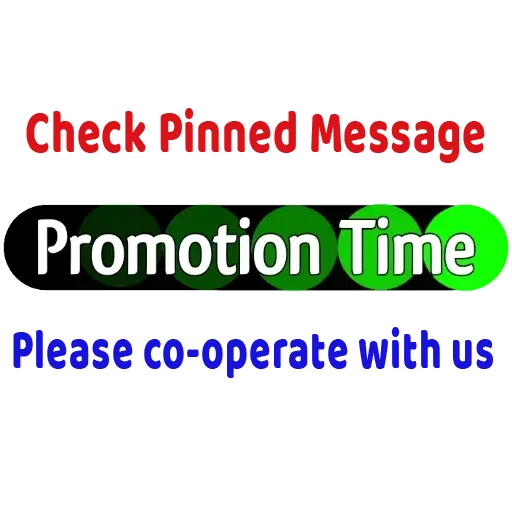 Эмодзи Promo Ads