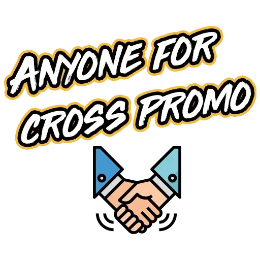 Эмодзи Promo Ads