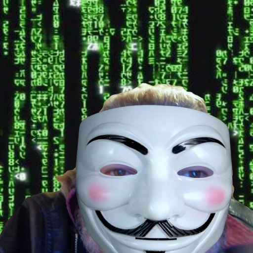 Эмодзи Пророк Санбой