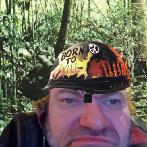 Эмодзи Пророк Санбой