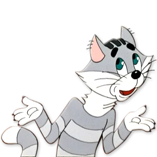 Эмодзи Простоквашино