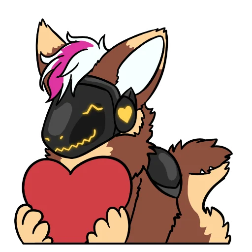 ❤️