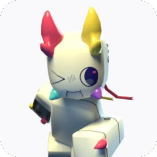 Эмодзи Prototype