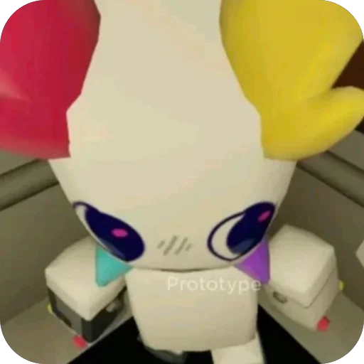 Эмодзи Prototype