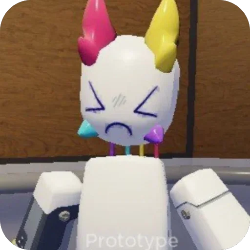 Эмодзи Prototype