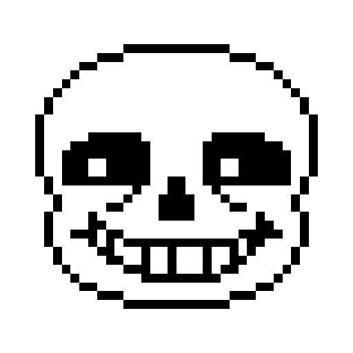 Эмодзи Skeleton Brothers