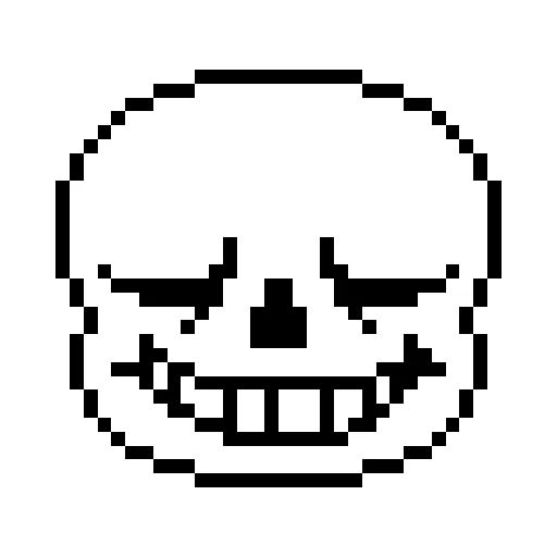 Эмодзи Skeleton Brothers