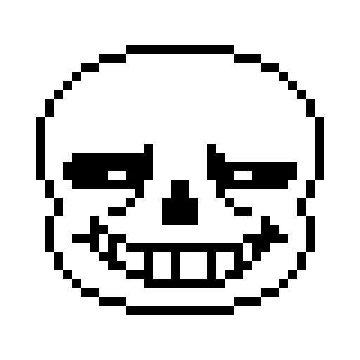 Эмодзи Skeleton Brothers