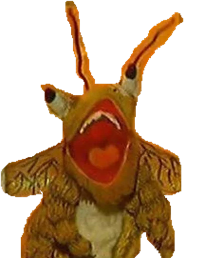 Эмодзи Всратая Пчела