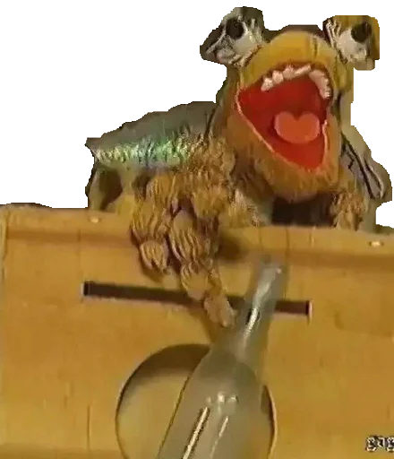 Эмодзи Всратая Пчела