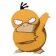 Эмодзи Psyduck