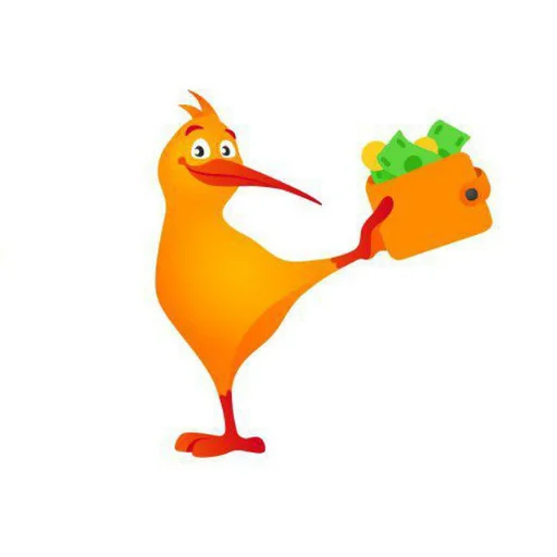 🐦
