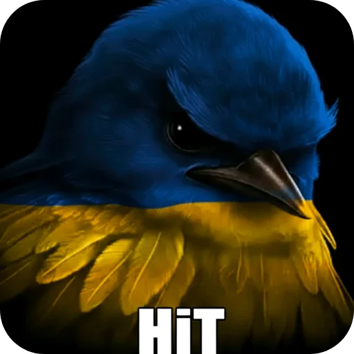 Эмодзи Птички