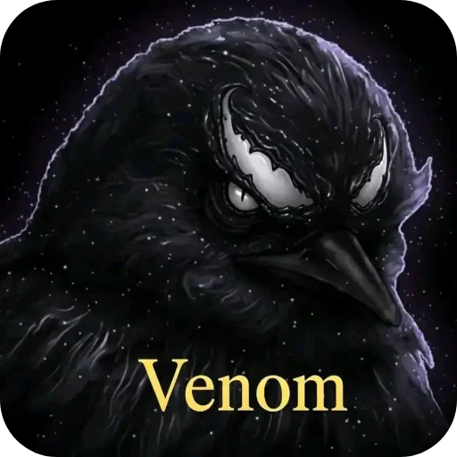 Эмодзи Birds Memes