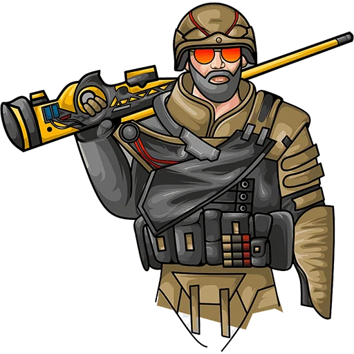 Эмодзи PUBG