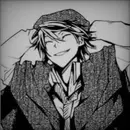 Эмодзи Ranpo Edogawa