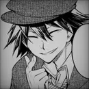 Эмодзи Ranpo Edogawa