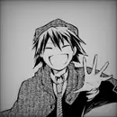 Эмодзи Ranpo Edogawa