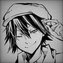 Эмодзи Ranpo Edogawa
