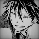 Эмодзи Ranpo Edogawa