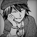 Эмодзи Ranpo Edogawa