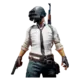 Эмодзи PUBG