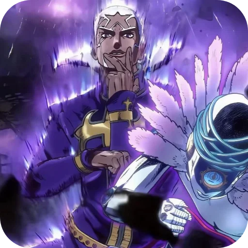 Эмодзи Pucci