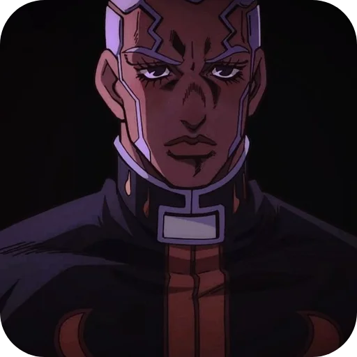 Эмодзи Pucci