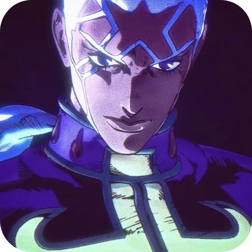 Эмодзи Pucci