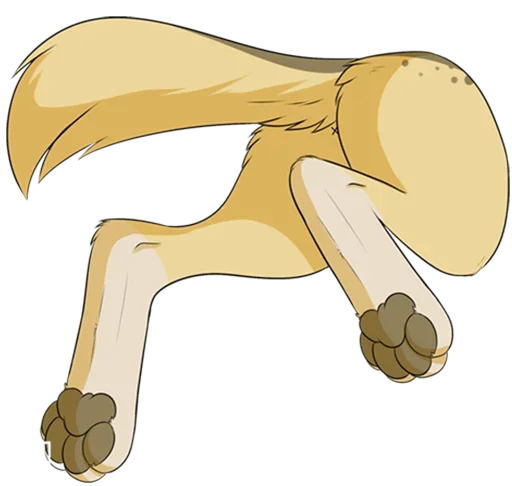 Эмодзи Puffy Fluffy