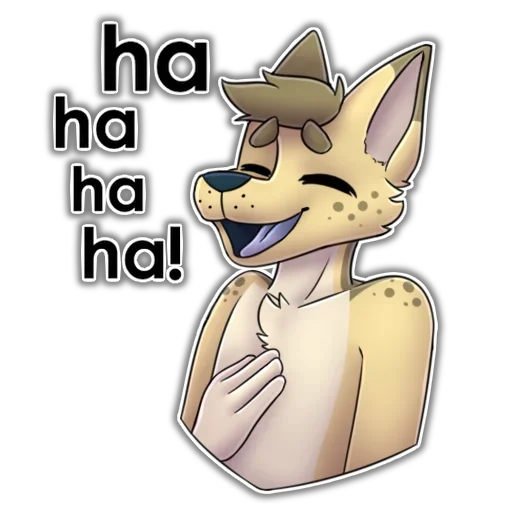 Эмодзи Puffy Fluffy