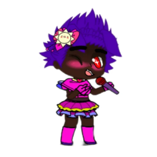 Эмодзи Пук и Ватрушка 🥵💅😻🫁 13 карт