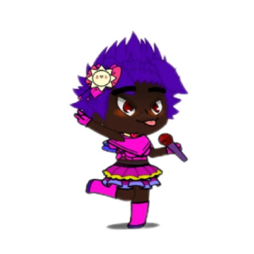 Эмодзи Пук и Ватрушка 🥵💅😻🫁 13 карт