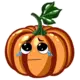 Эмодзи Тыква Милаха