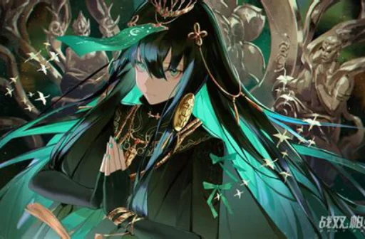 Эмодзи Punishing Gray Raven