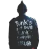 Эмодзи Punk