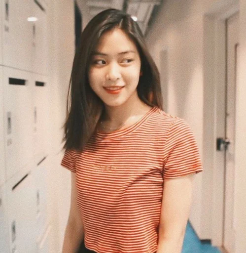 Эмодзи ryujin itzy