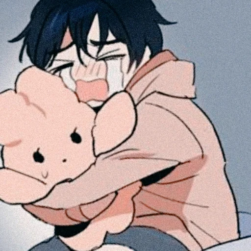 Эмодзи ღ𝐏𝐮𝐩𝐩𝐲 𝐋𝐨𝐯𝐞ღ